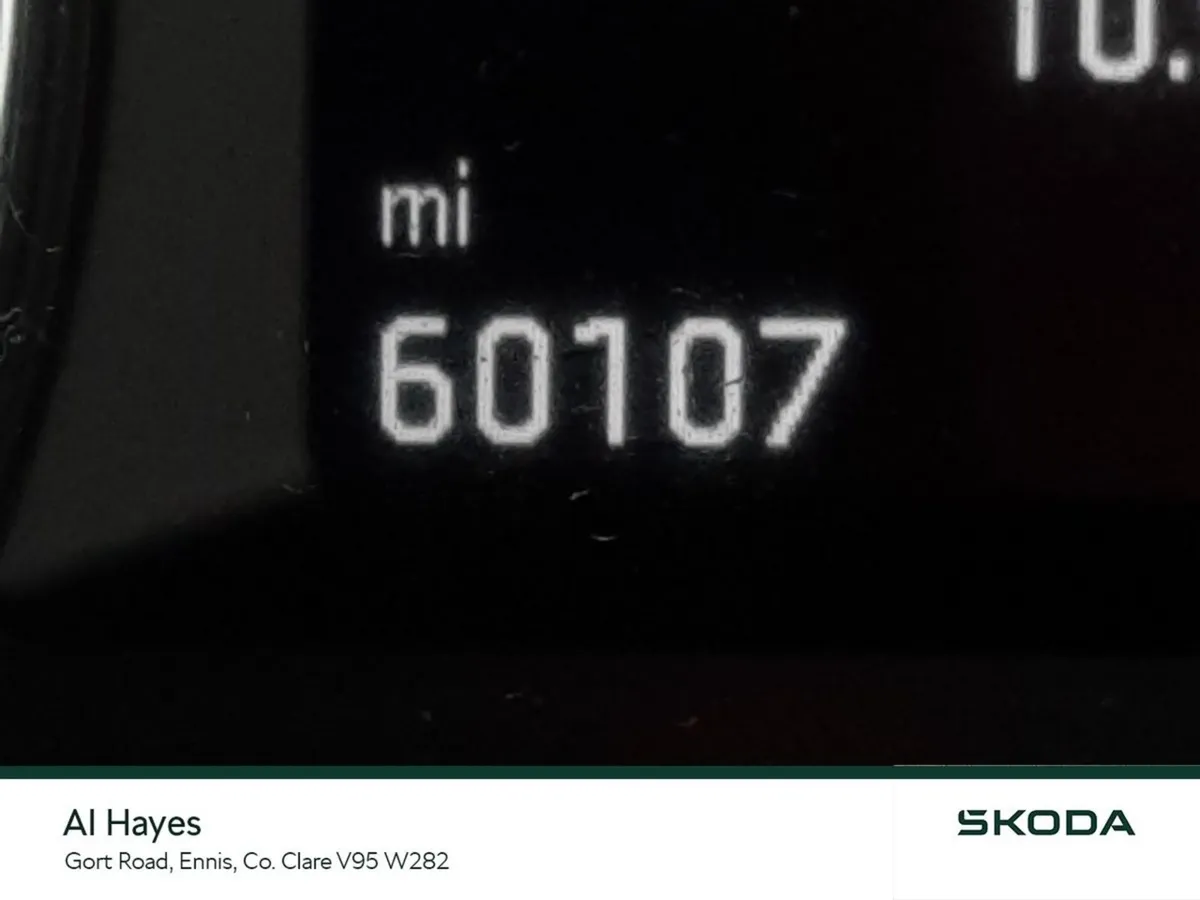 Skoda Octavia **SOLD SOLD SOLD SOLD SOLD** - Image 4