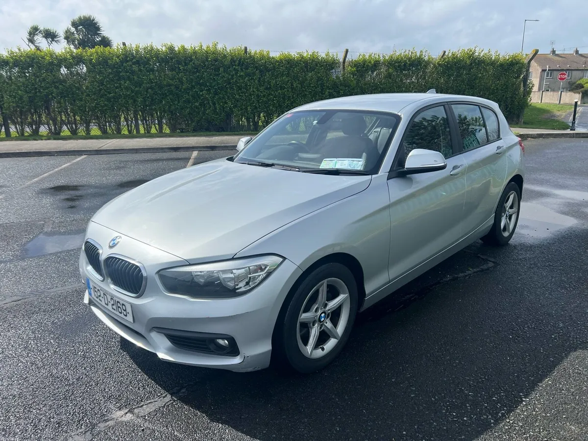 116d Auto FSH New NCT 04/2027 - Image 3