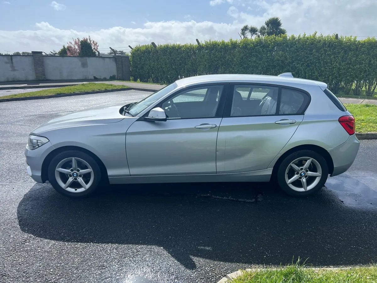 116d Auto FSH New NCT 04/2027 - Image 4