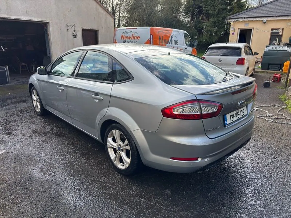 2013 Ford Mondeo - Image 3