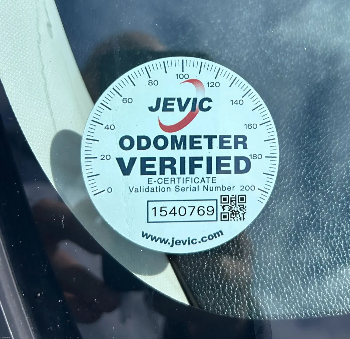 Honda Fit 2014 - Image 2