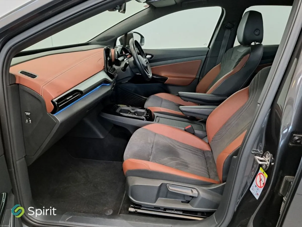 Volkswagen ID.4 LIFE DX 77kWh*Call Andrew 08626178 - Image 4