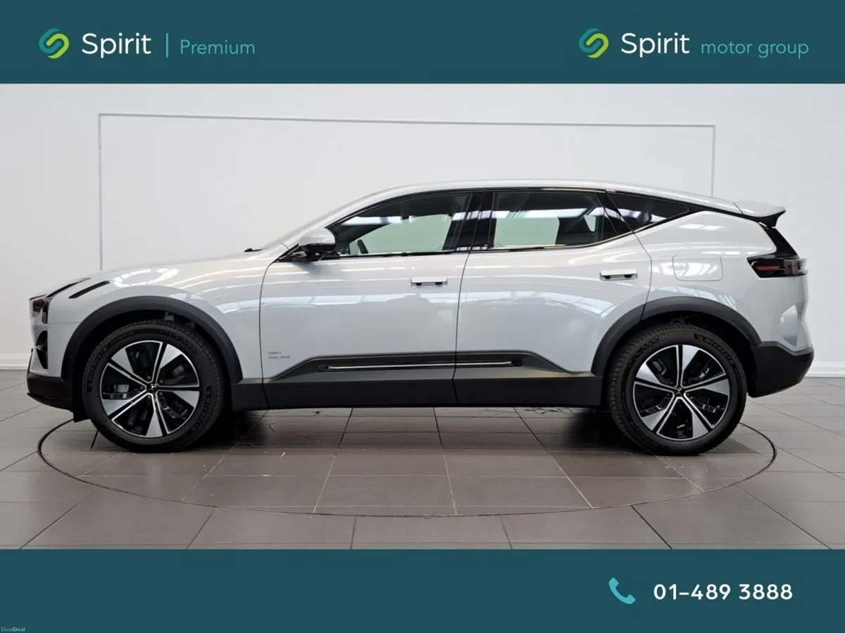 Polestar 3 Long Range Plus - Image 6