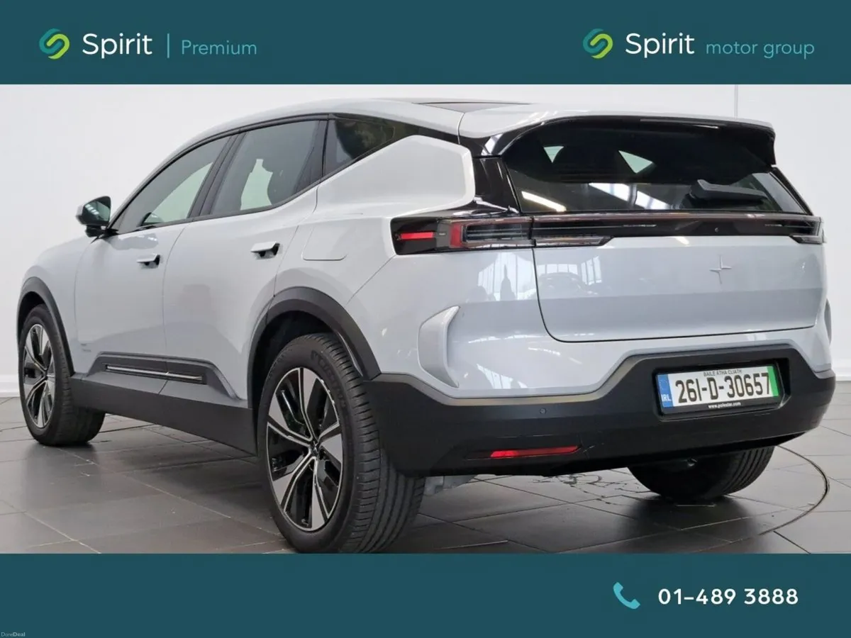 Polestar 3 Long Range Plus - Image 3