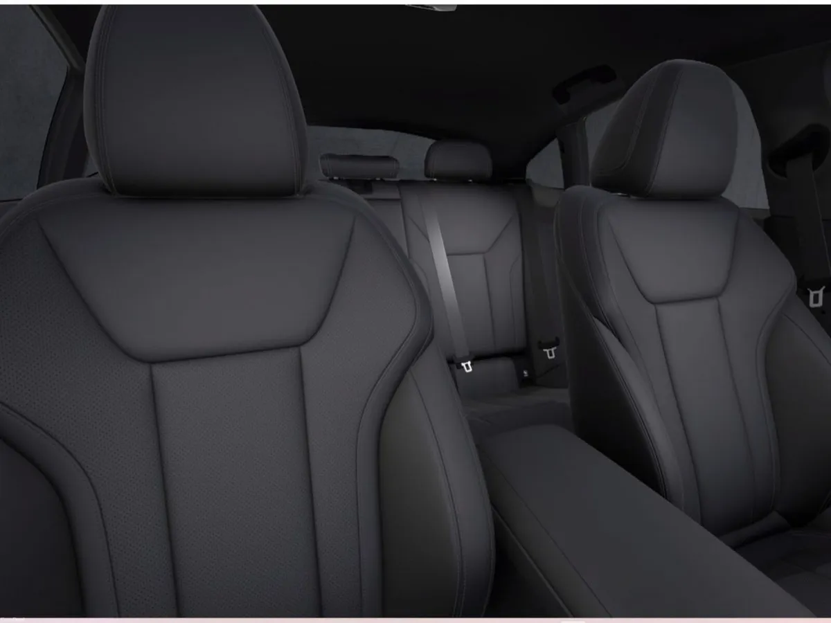 BMW i4 eDrive35 M Sport - Image 4