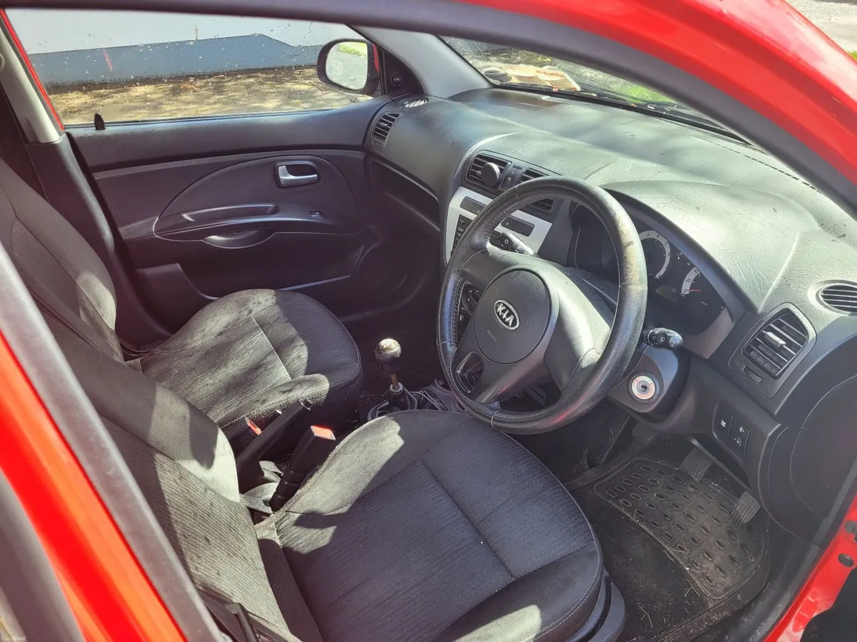 Kia Picanto 2011 - Image 4