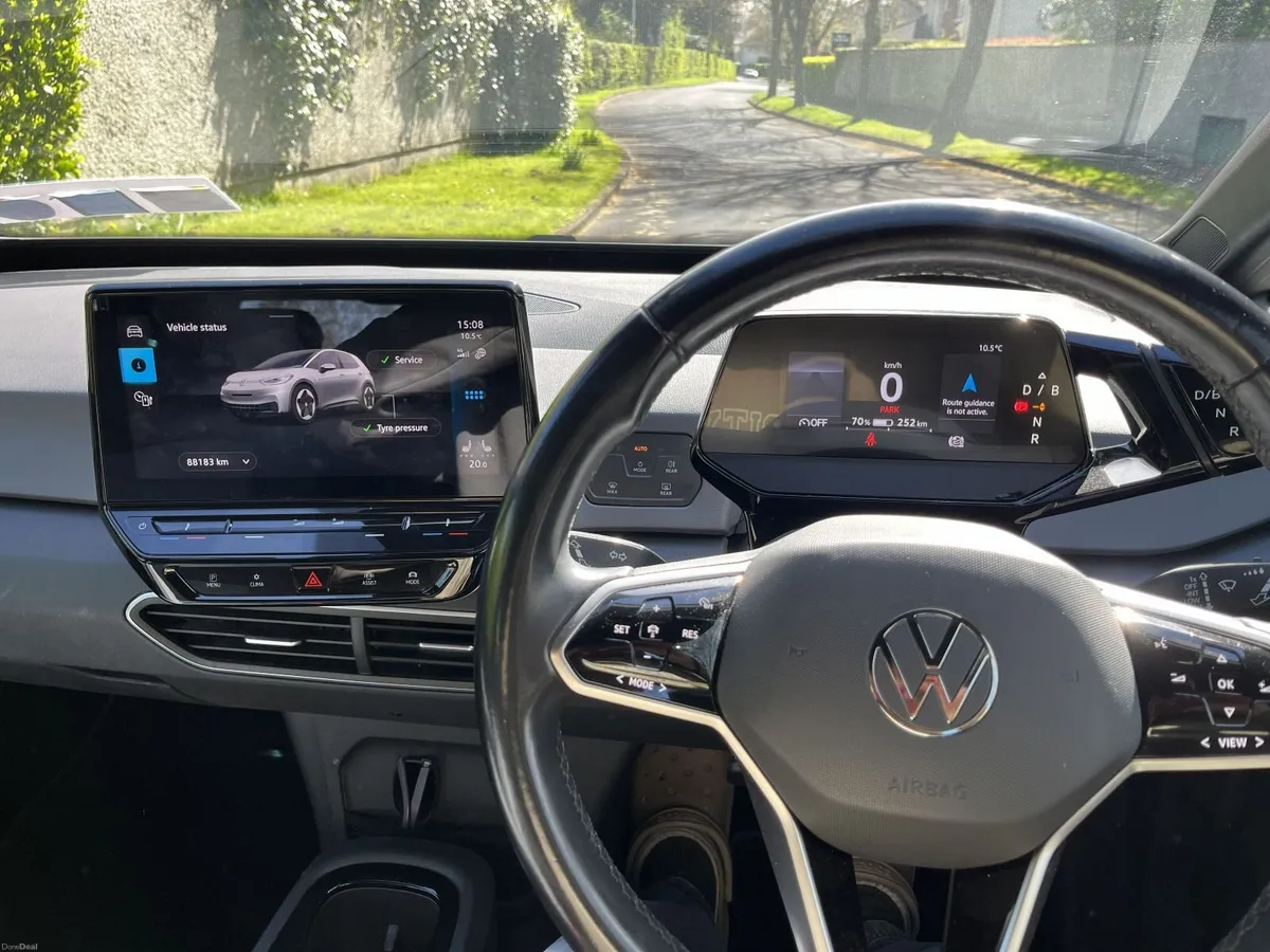 Volkswagen ID.3 2021 - Image 1