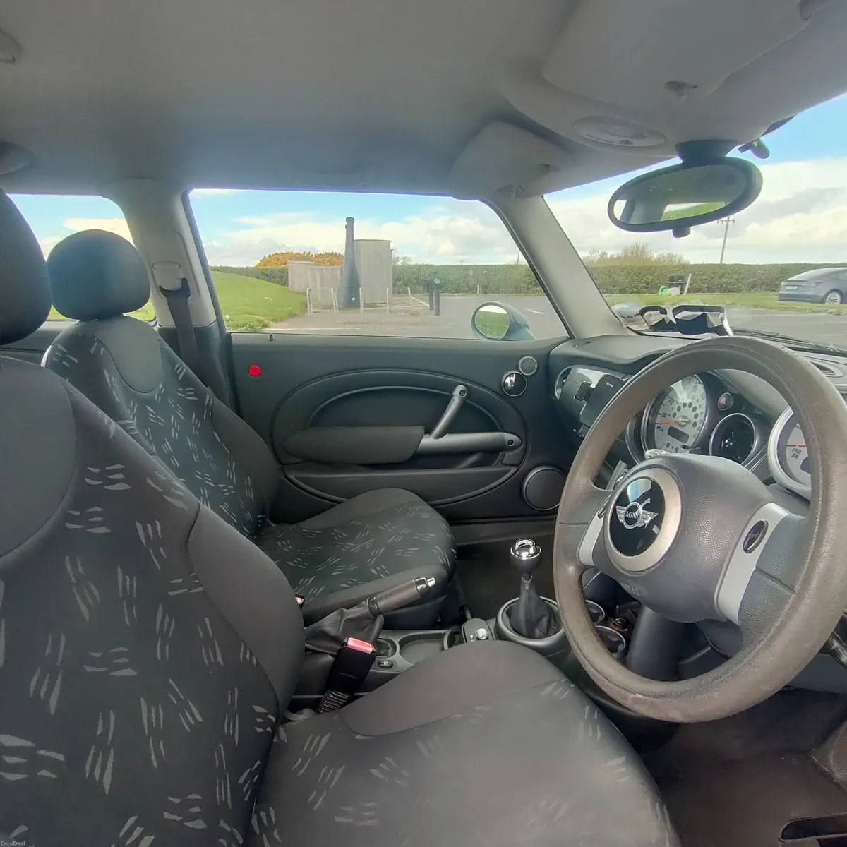 Mini One 2005 - Image 4