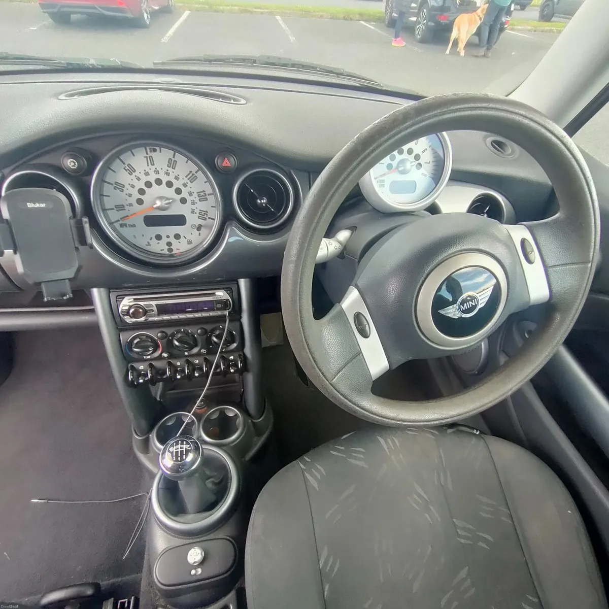 Mini One 2005 - Image 3