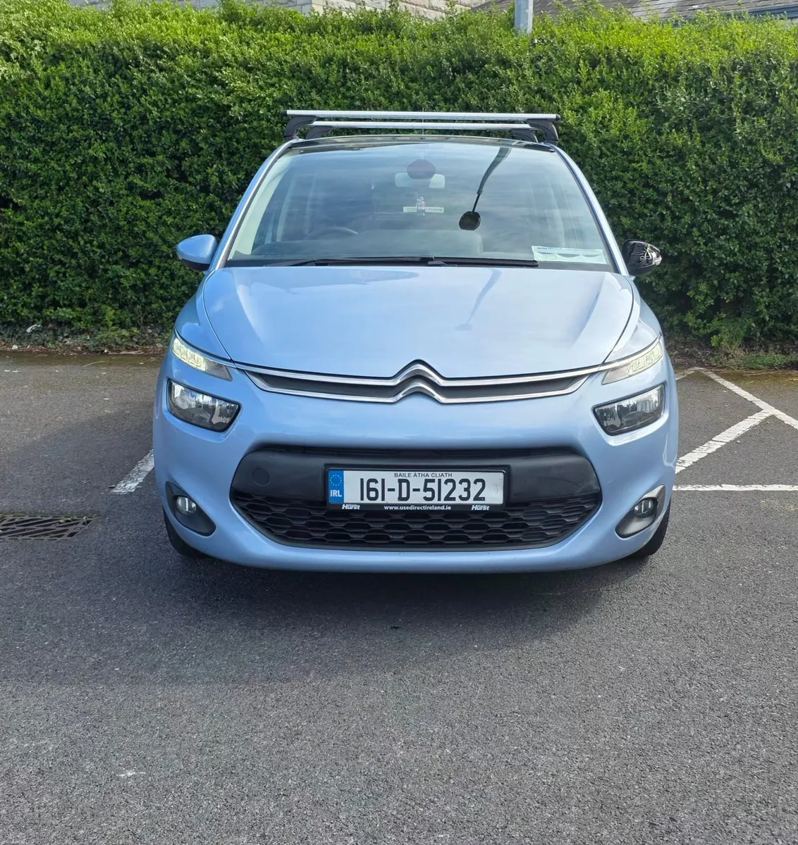 Citroen C4 Picasso 1.6 - Image 2