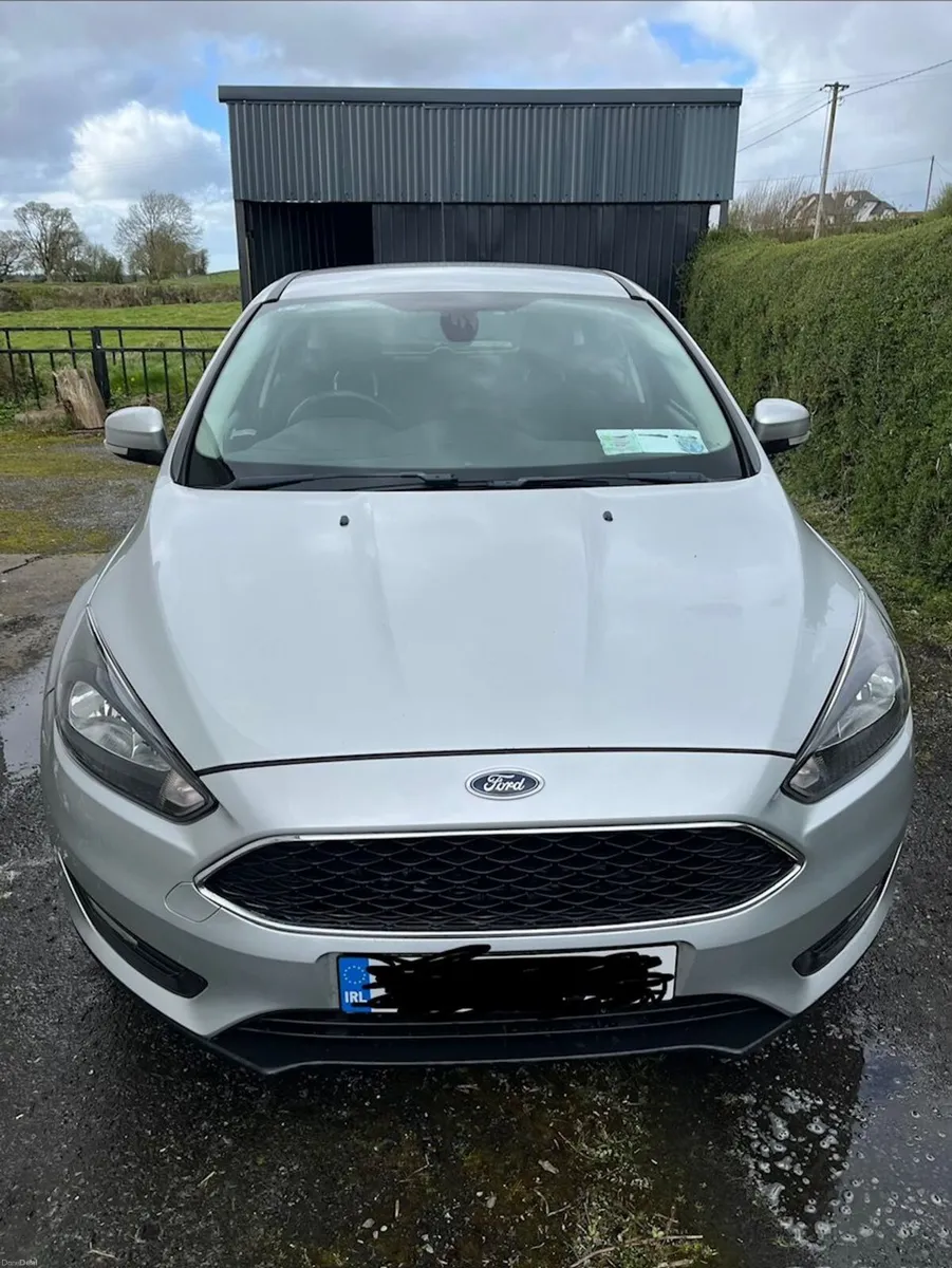 Ford Focus 2015 - Image 1