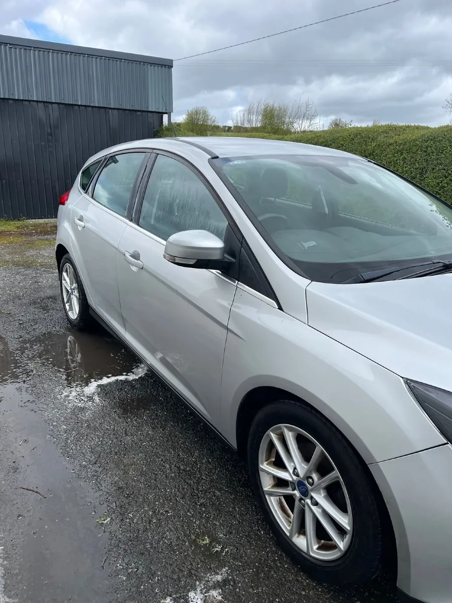 Ford Focus 2015 - Image 3