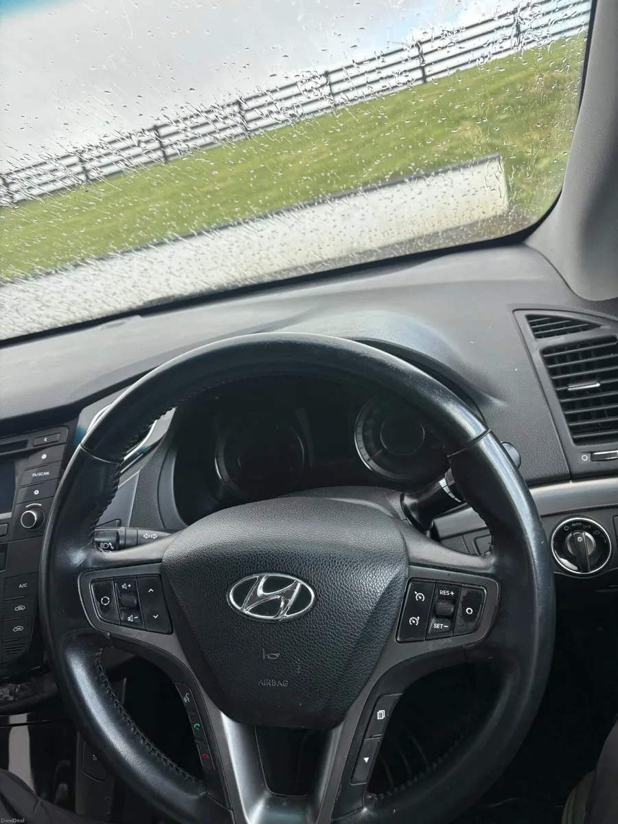 Hyundai i40 2016 - Image 4
