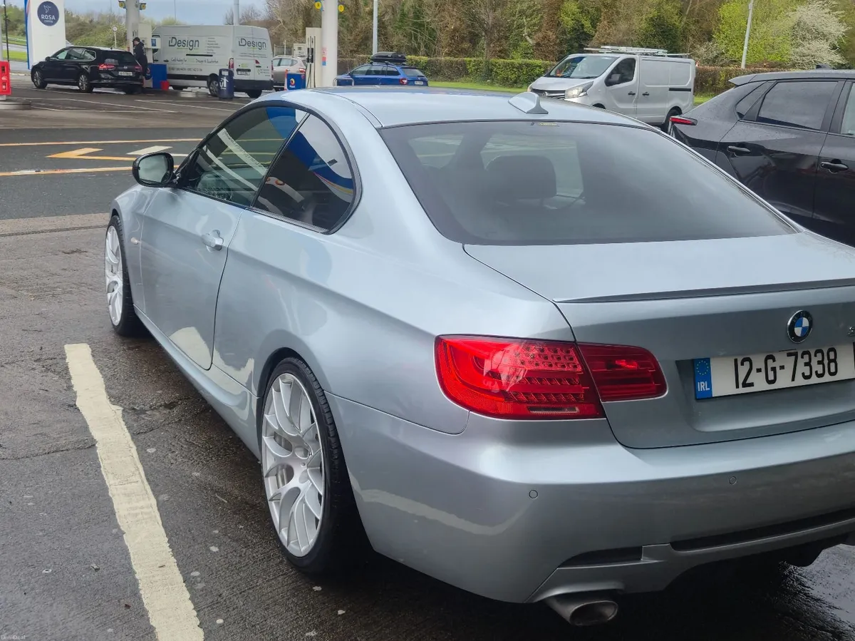 E92 MSPORT AUTOMATIC - Image 3