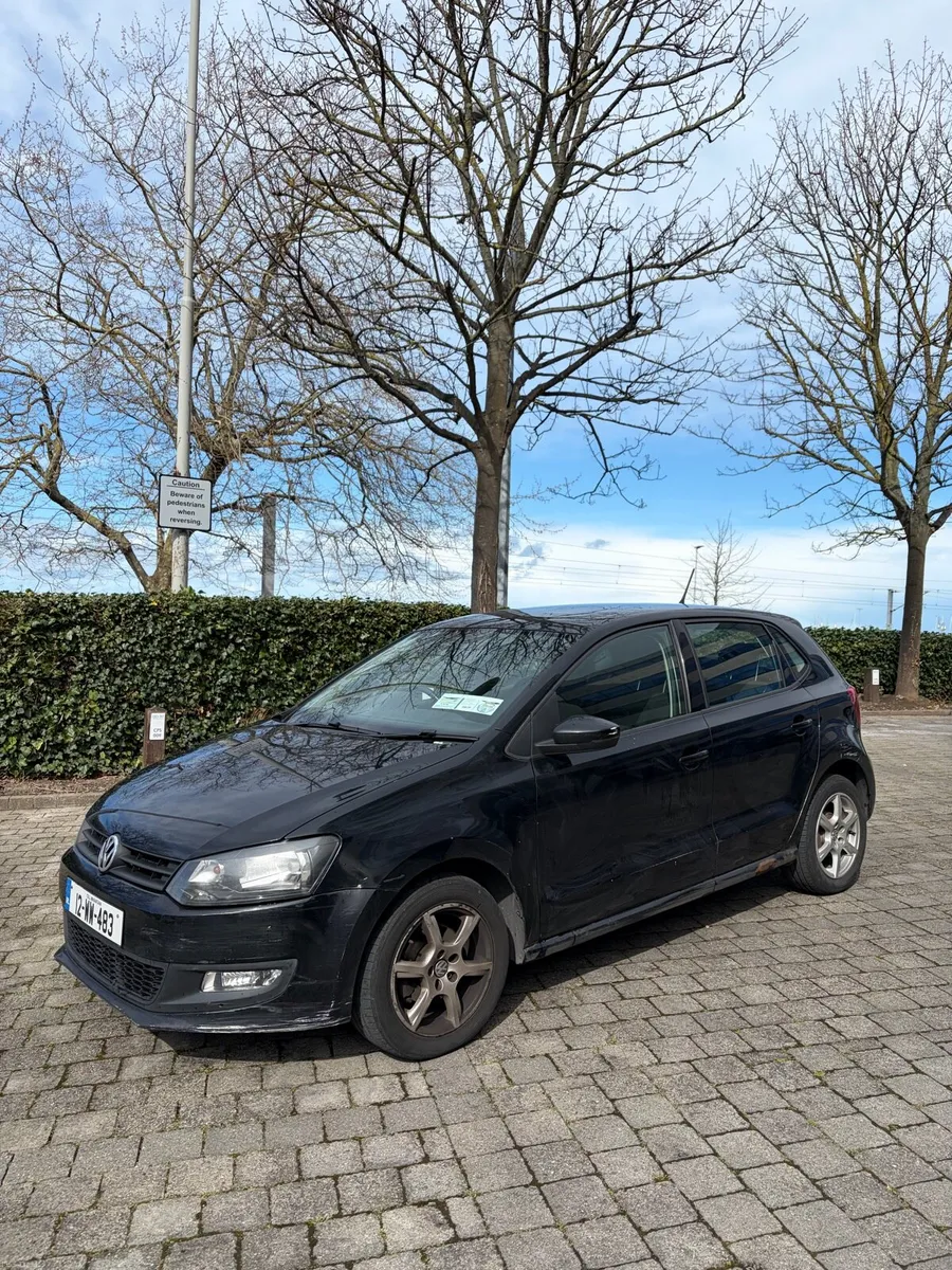 2012 VW Polo - Image 2