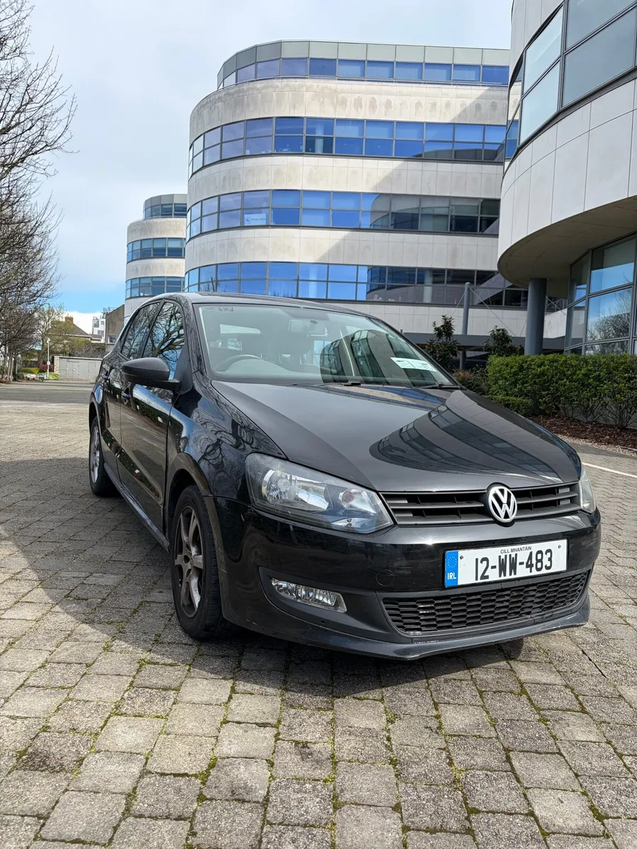 2012 VW Polo - Image 1