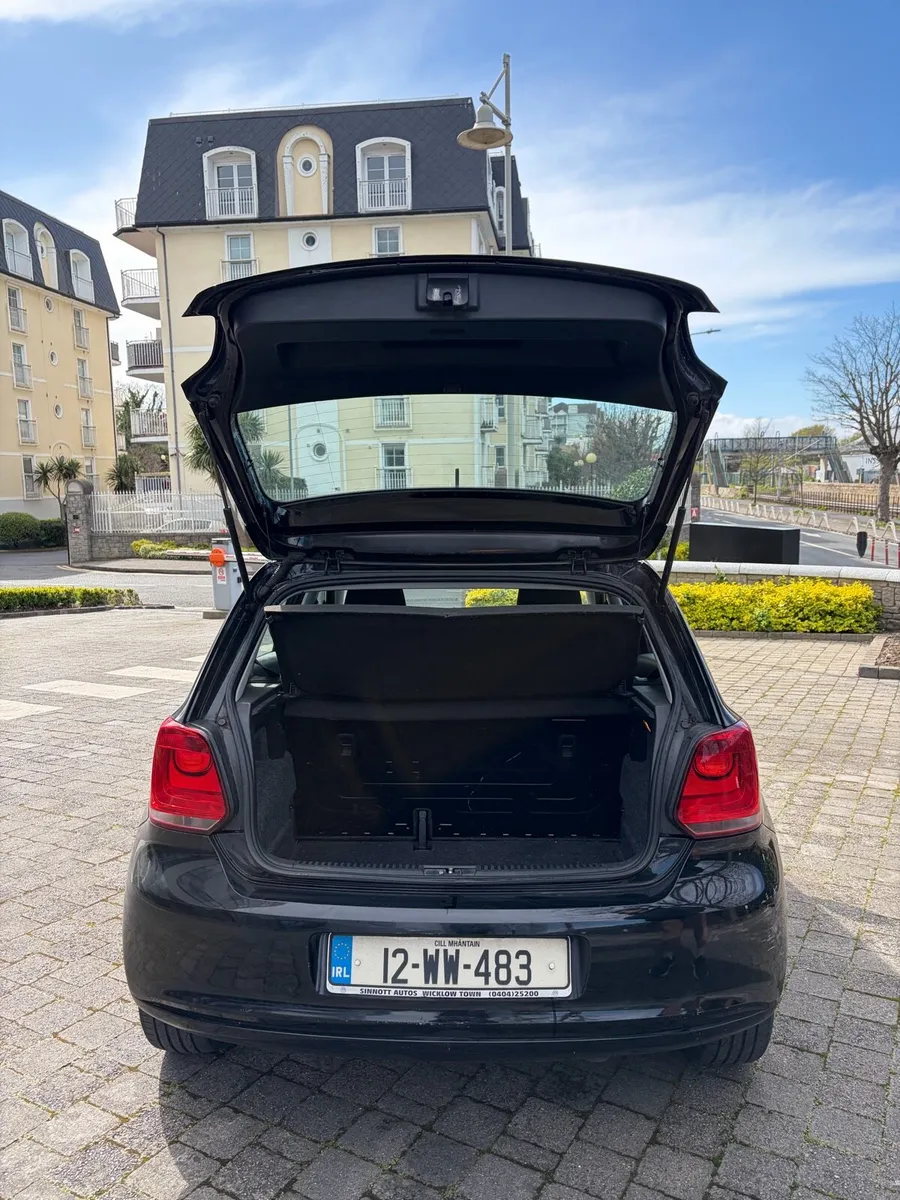 2012 VW Polo - Image 4