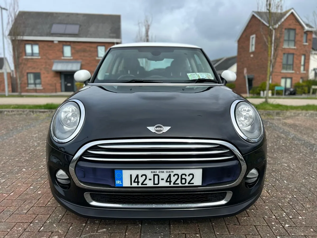 MINI COOPER Diesel Automatic New Model - Image 1
