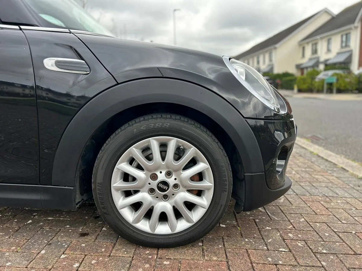 MINI COOPER Diesel Automatic New Model - Image 3
