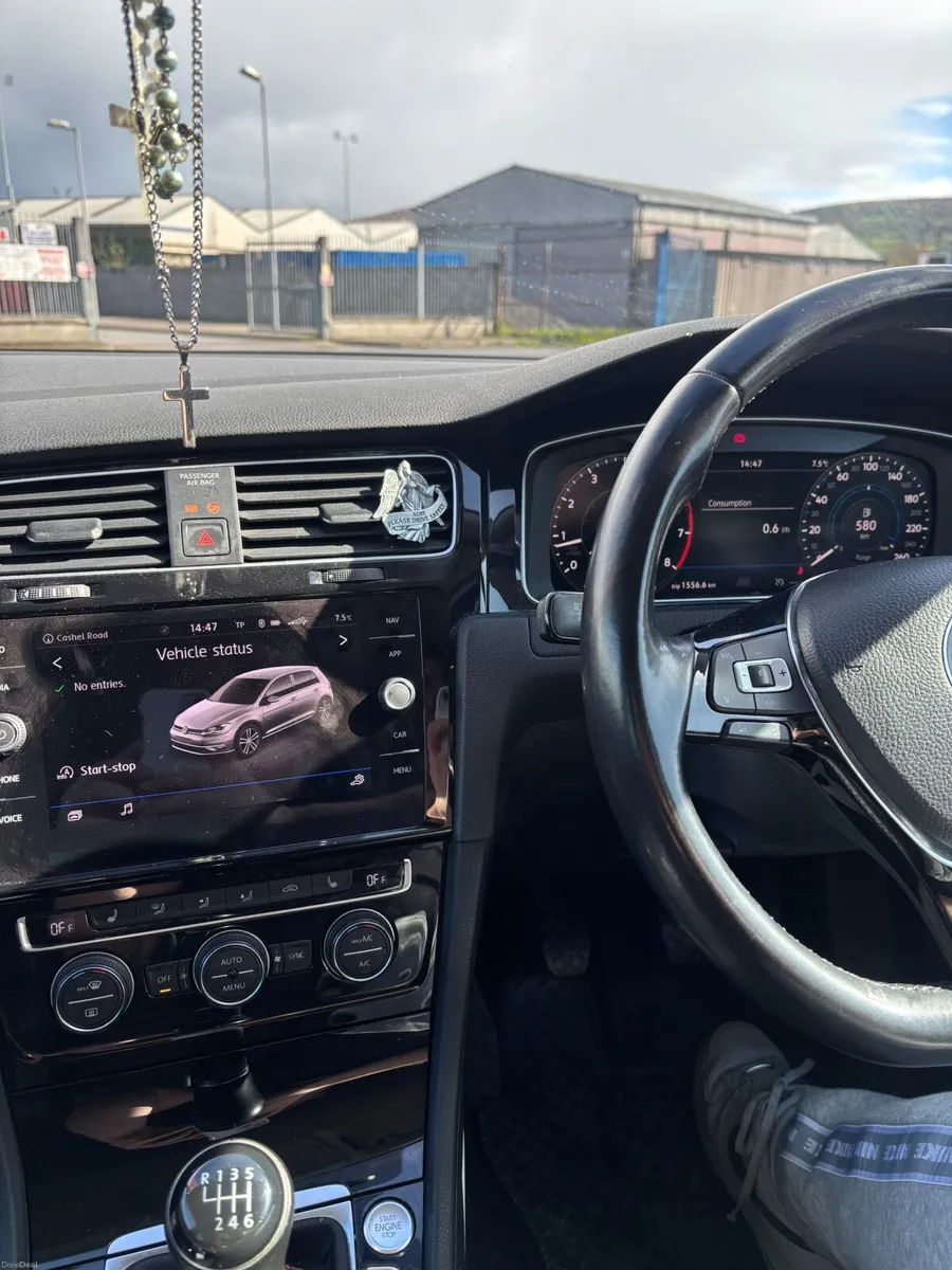 Volkswagen Golf 2020 - Image 2