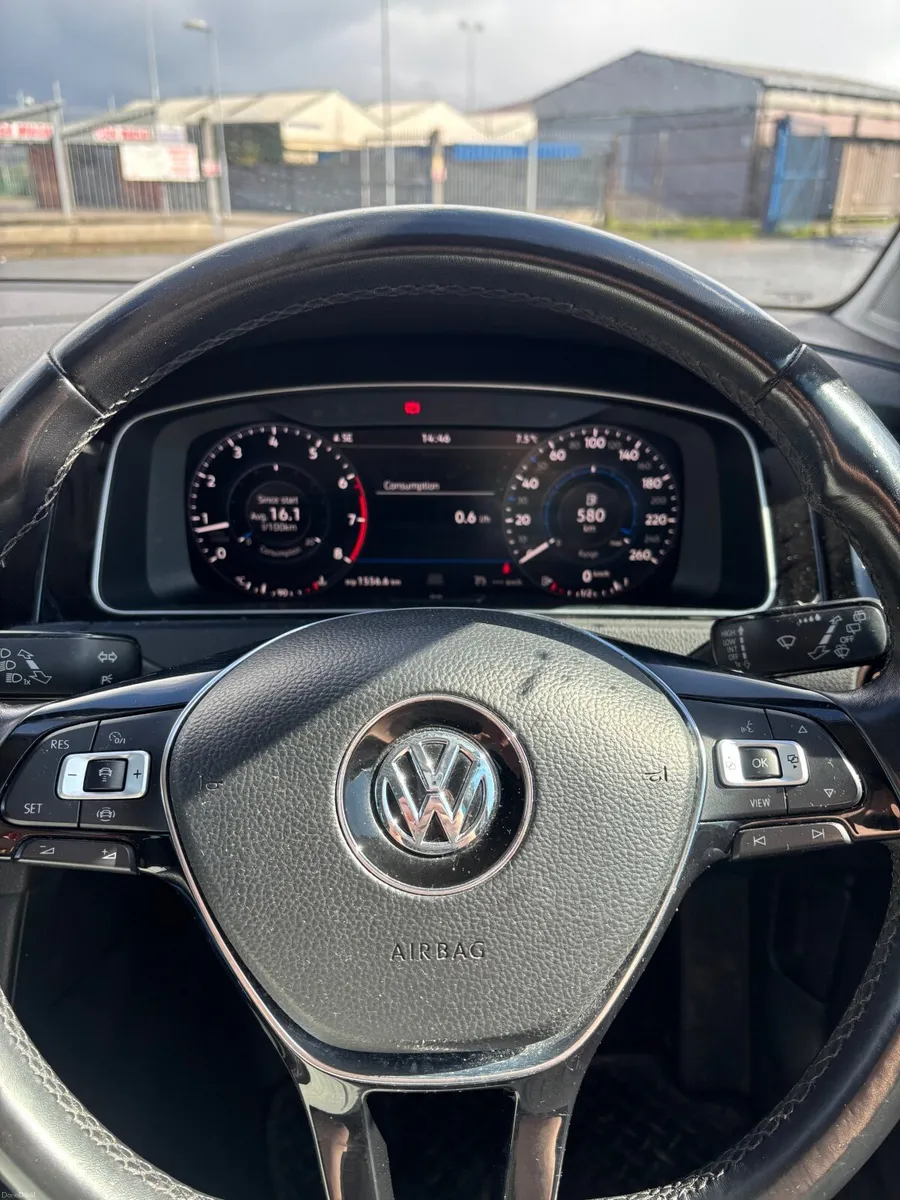 Volkswagen Golf 2020 - Image 4