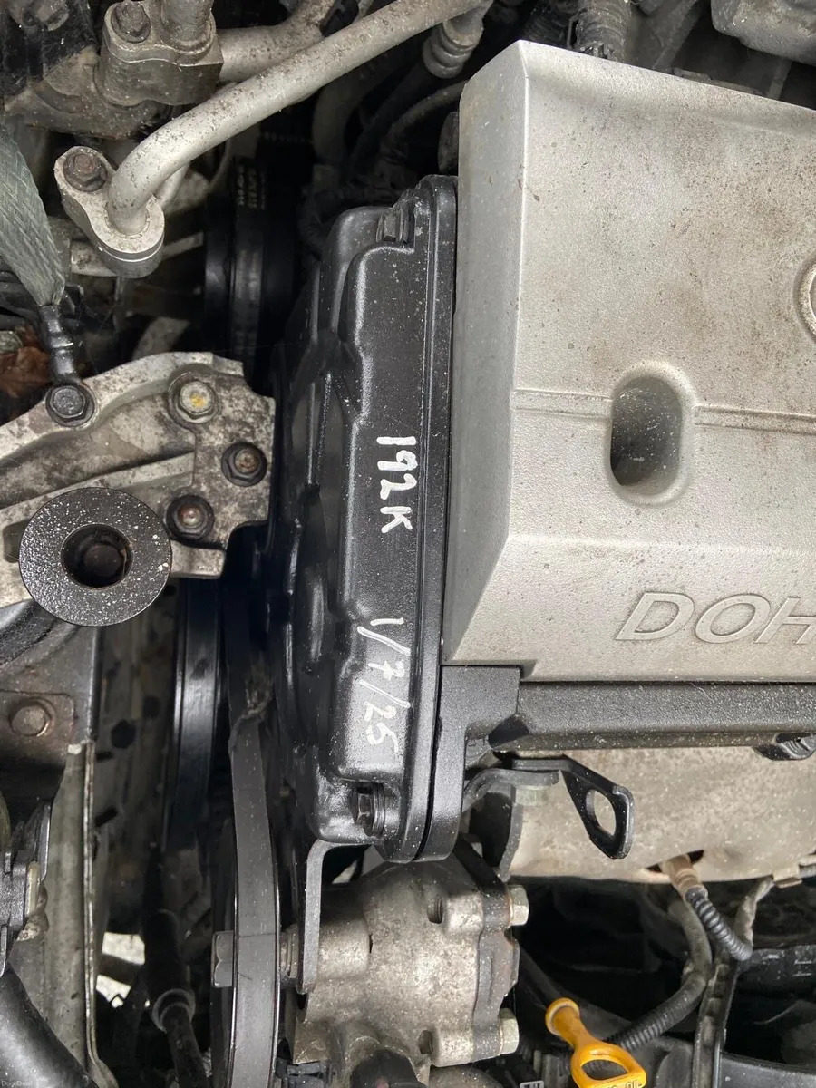 Hyundai Accent 1.4 Petrol - Image 2