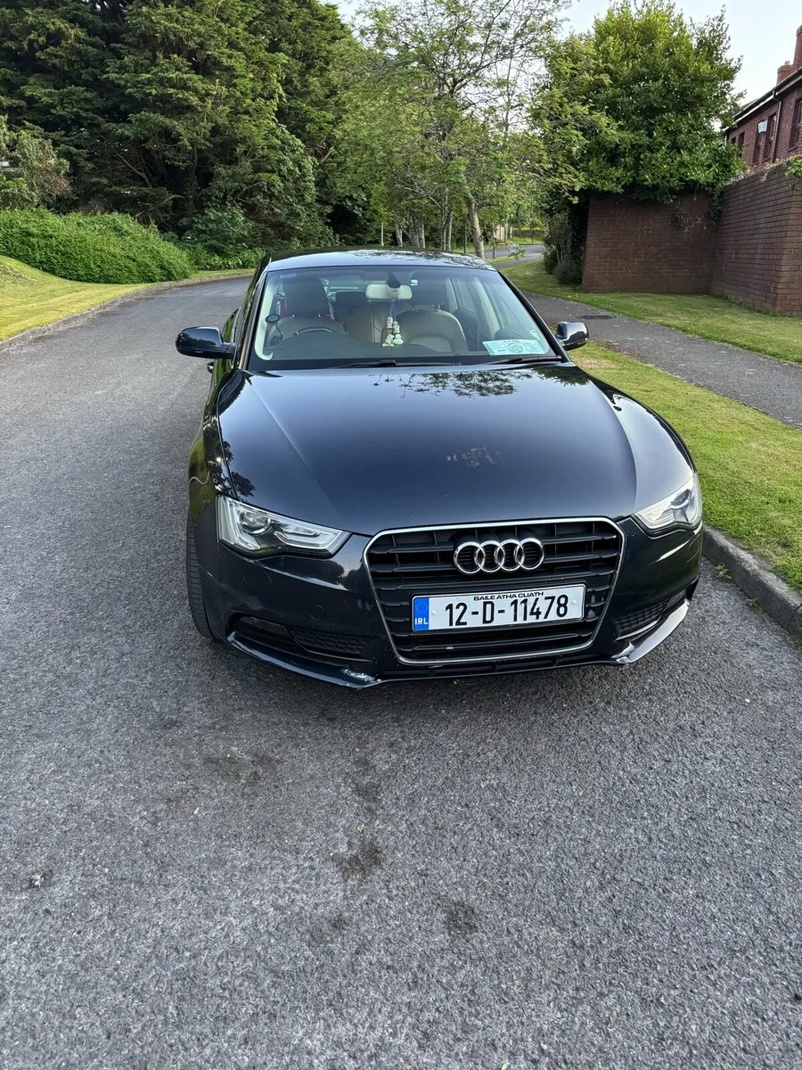Audi A5 Sport - Image 5