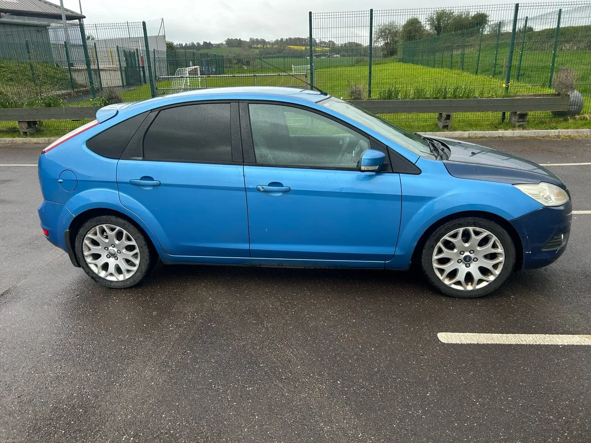 Ford focus - Image 2