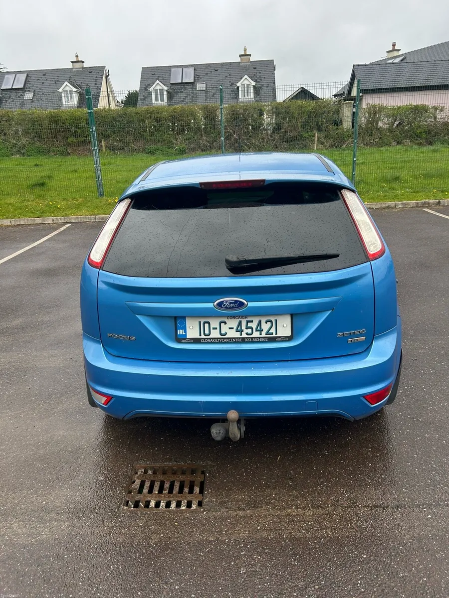 Ford focus - Image 3