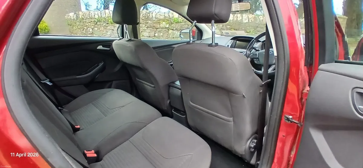Ford Focus 2018 - Image 2