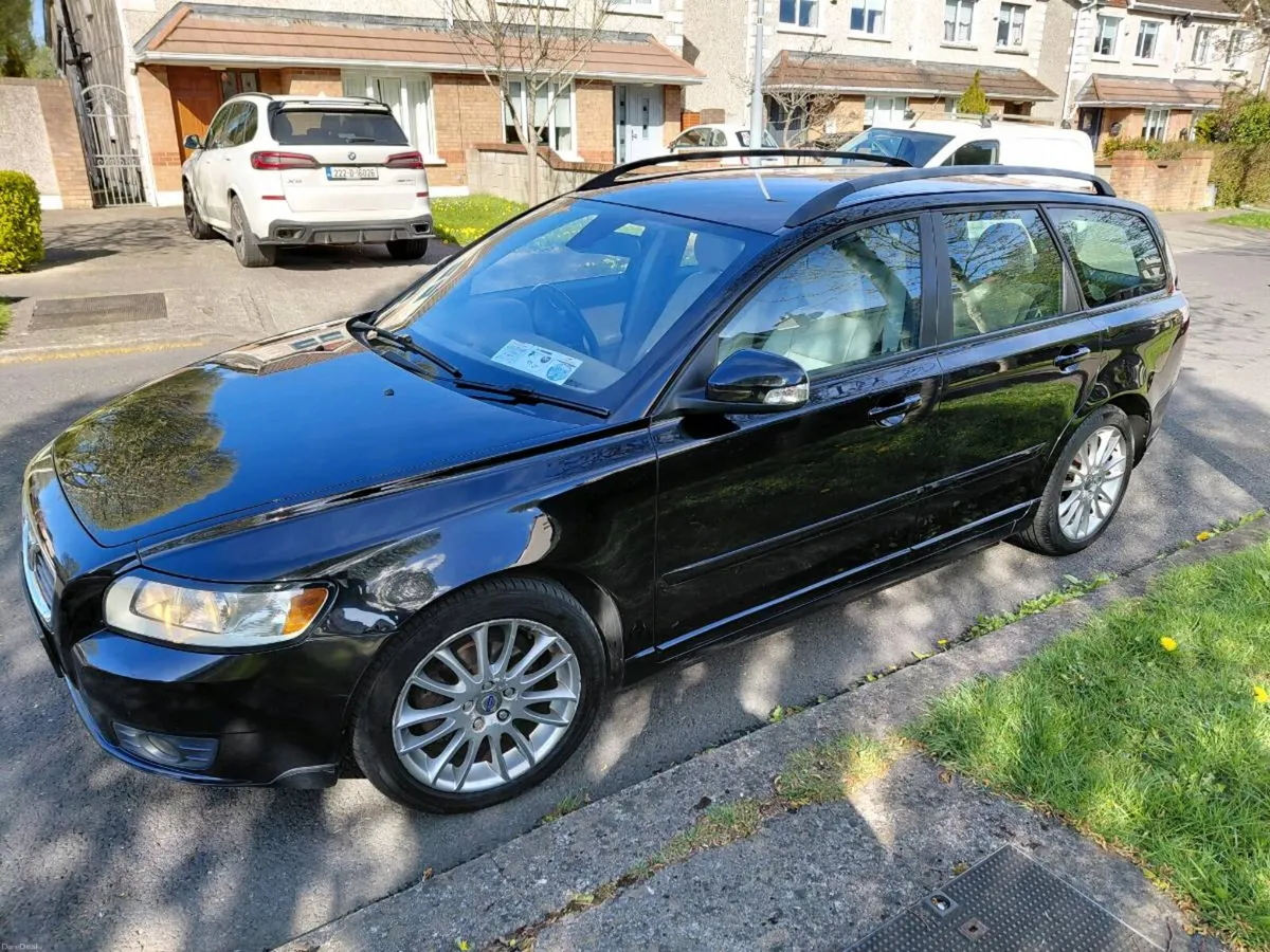 Volvo V50 - Image 3