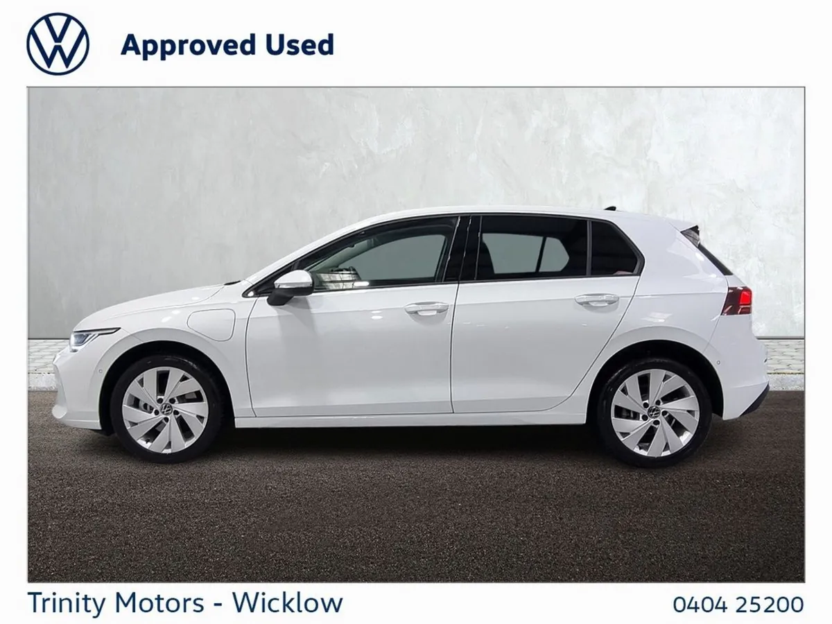 Volkswagen Golf ** ED 75 ** PHEV ** 1.5 TSI ** 150 - Image 6