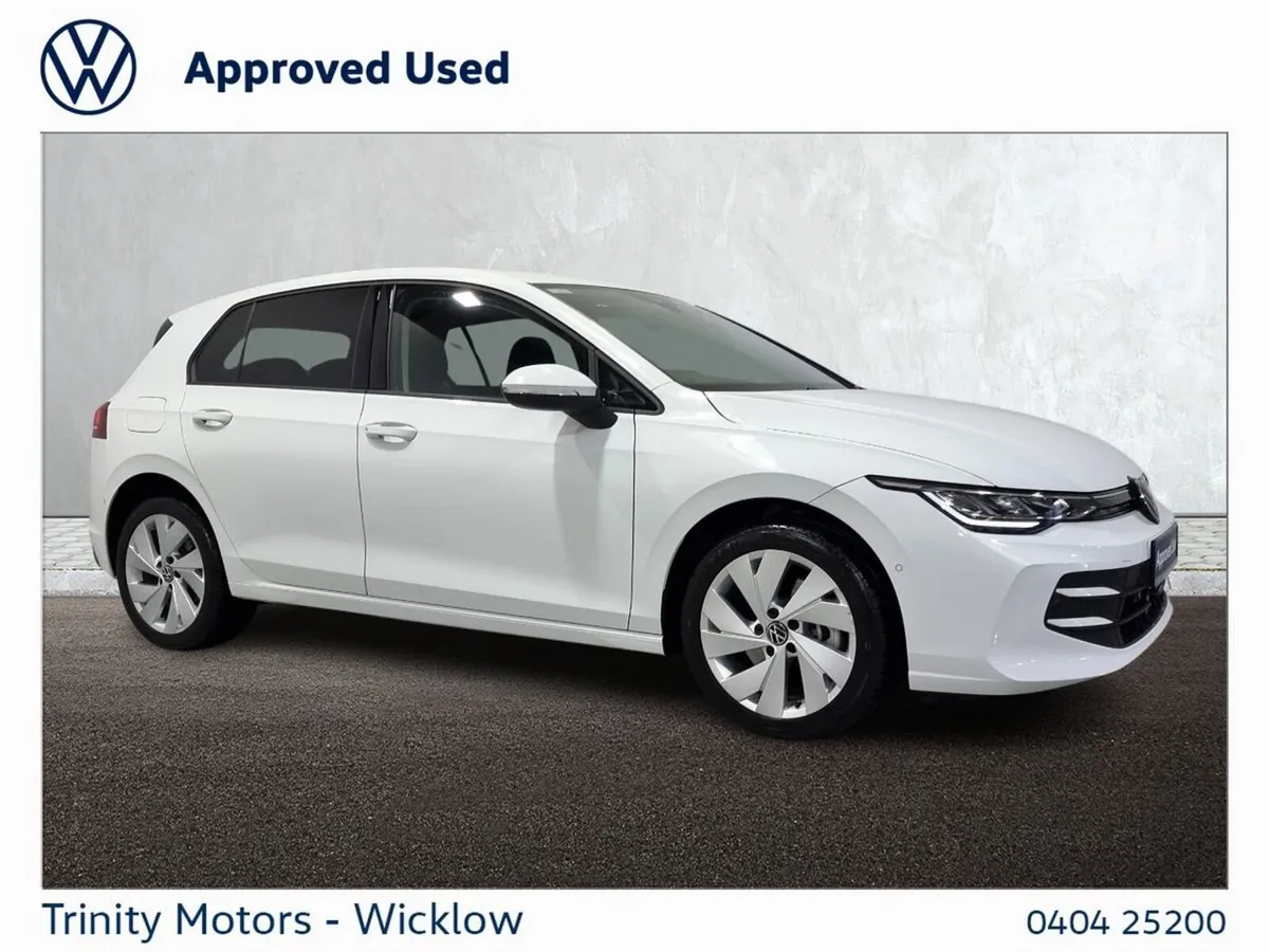 Volkswagen Golf ** ED 75 ** PHEV ** 1.5 TSI ** 150 - Image 1