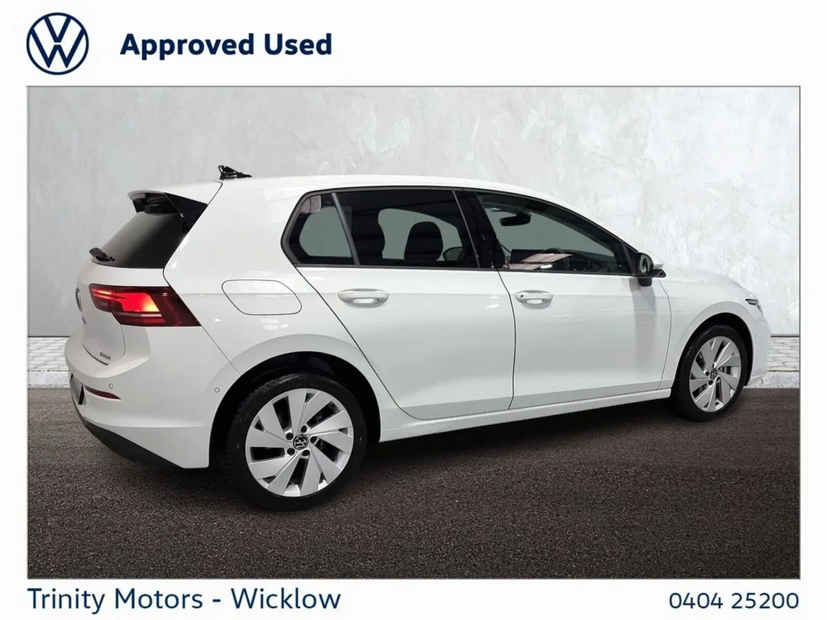 Volkswagen Golf ** ED 75 ** PHEV ** 1.5 TSI ** 150 - Image 3