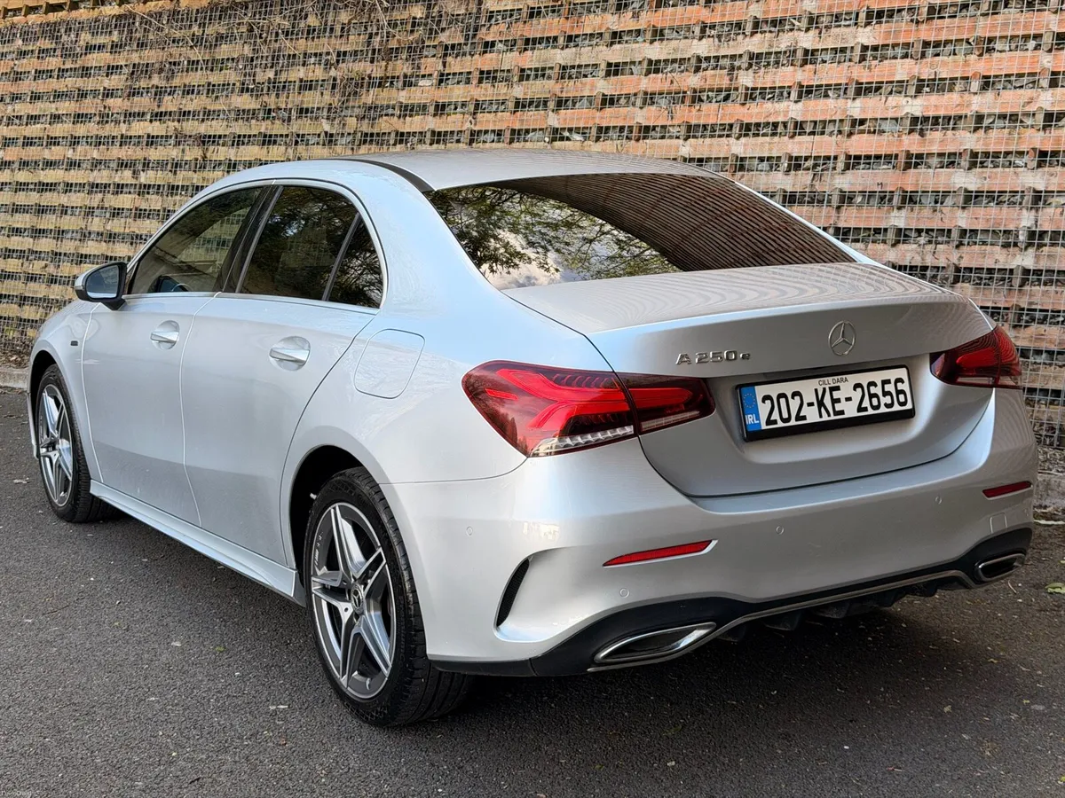 2020 Mercedes A250e **Amg Executive** - Image 3