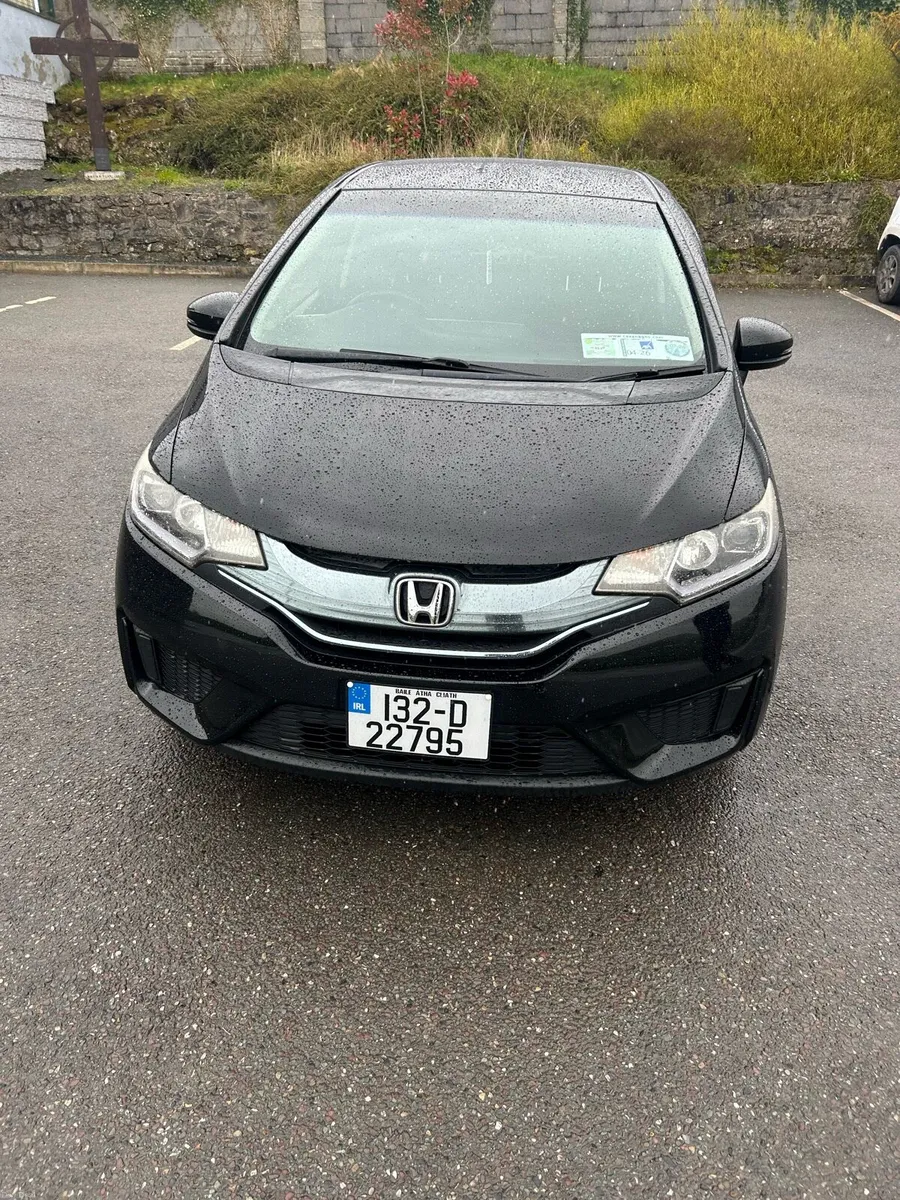 Honda fit - Image 1