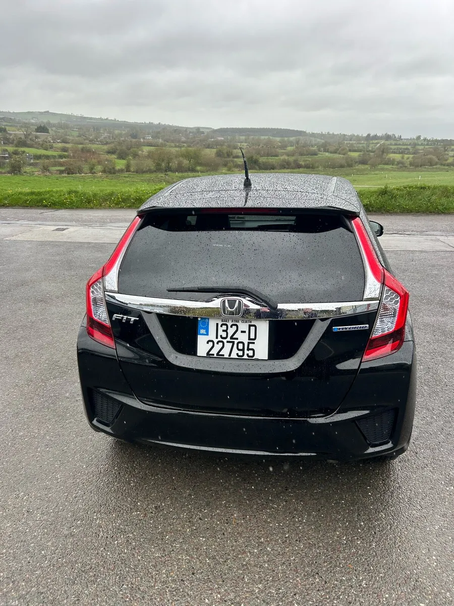 Honda fit - Image 2