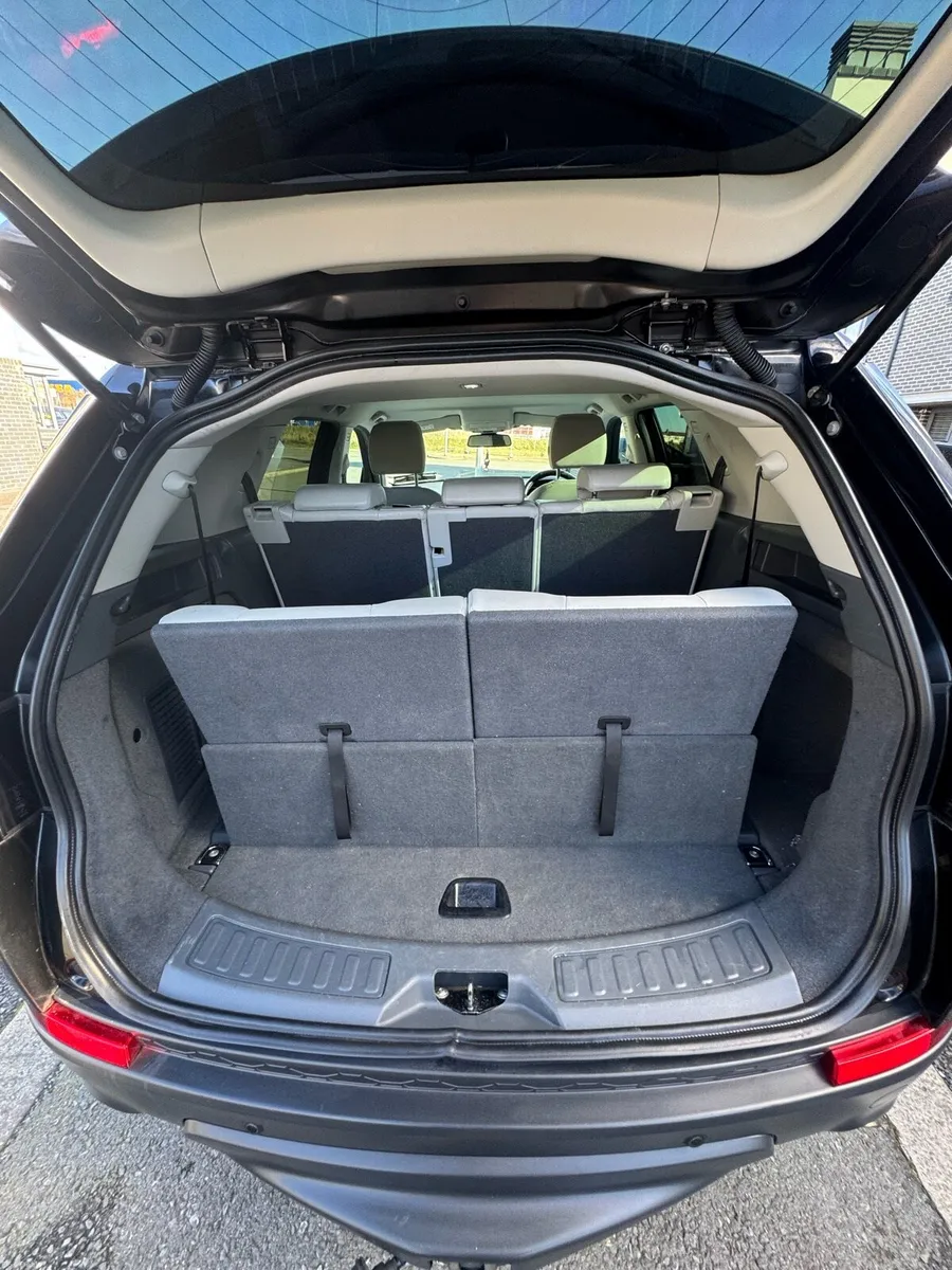 landrover discovery 2018 - Image 4