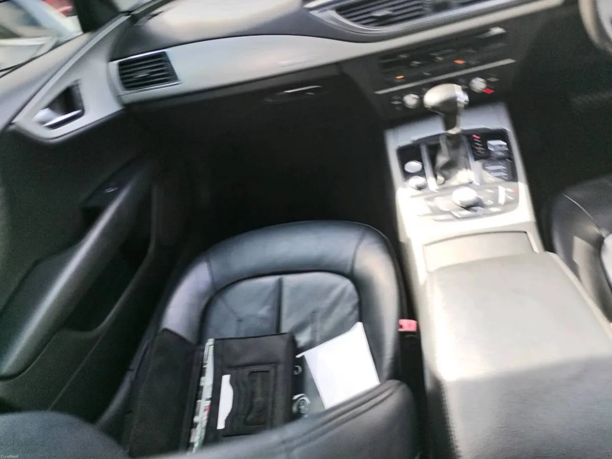 Audi  A7 qoatro ultra 3.0 disel NCT and tax - Image 4