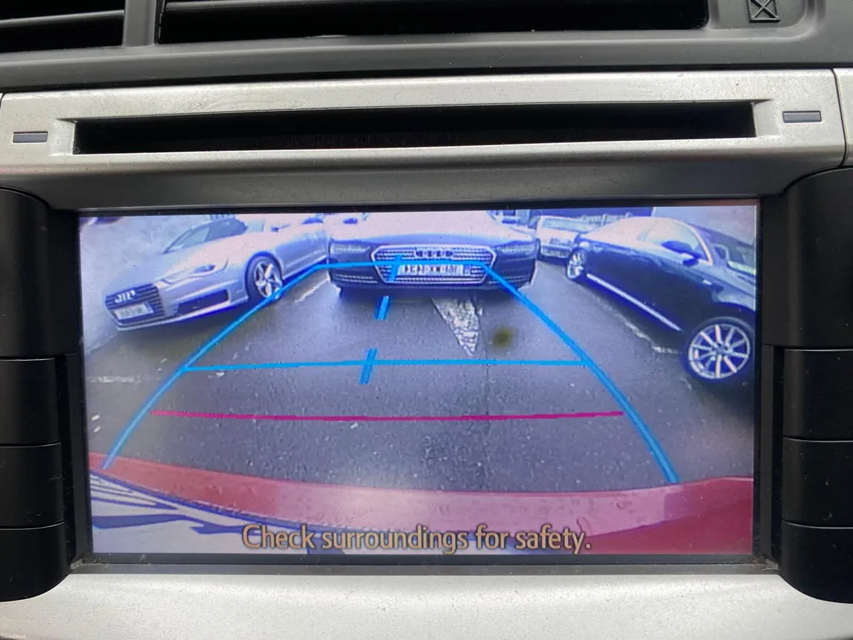 Toyota Verso 2014 - Image 3