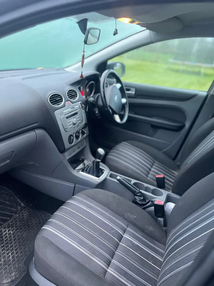 Ford Focus 2008 - Image 3
