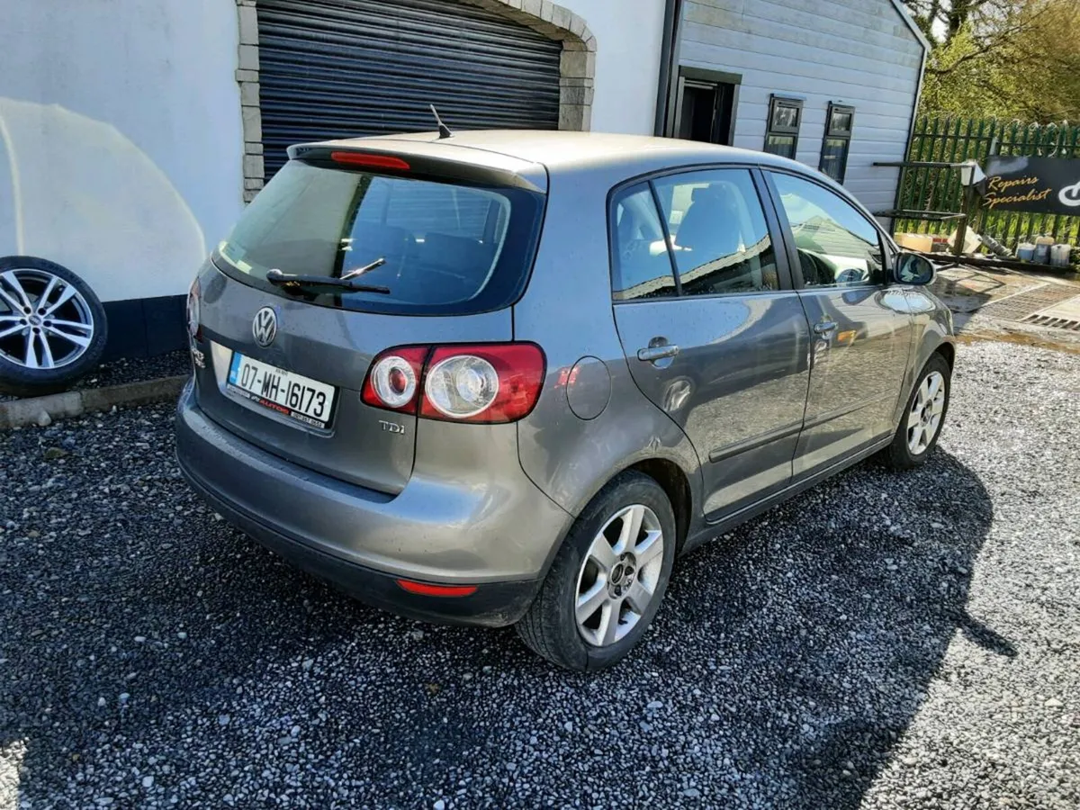 Vw golf  1.9 diesel - Image 3