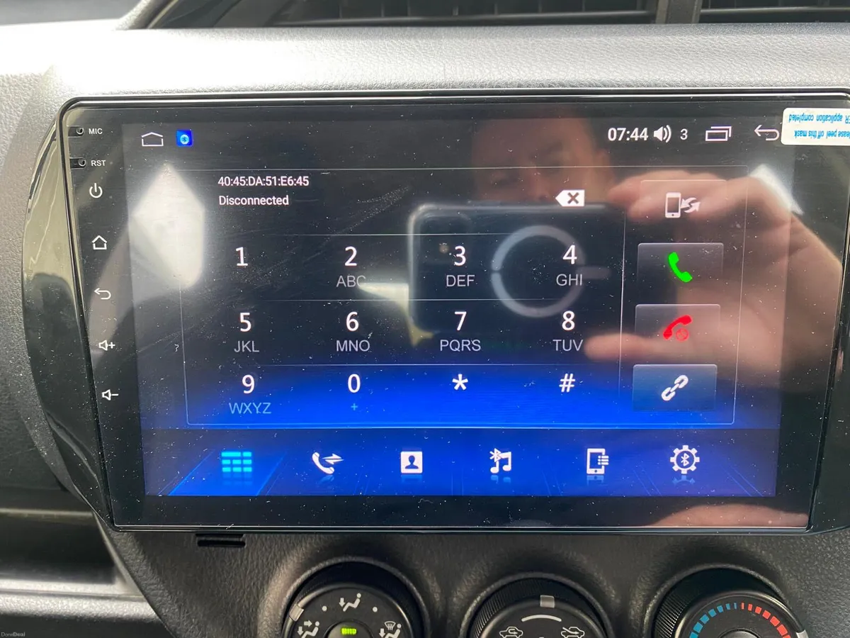 Toyota Vitz 2018 - Image 5