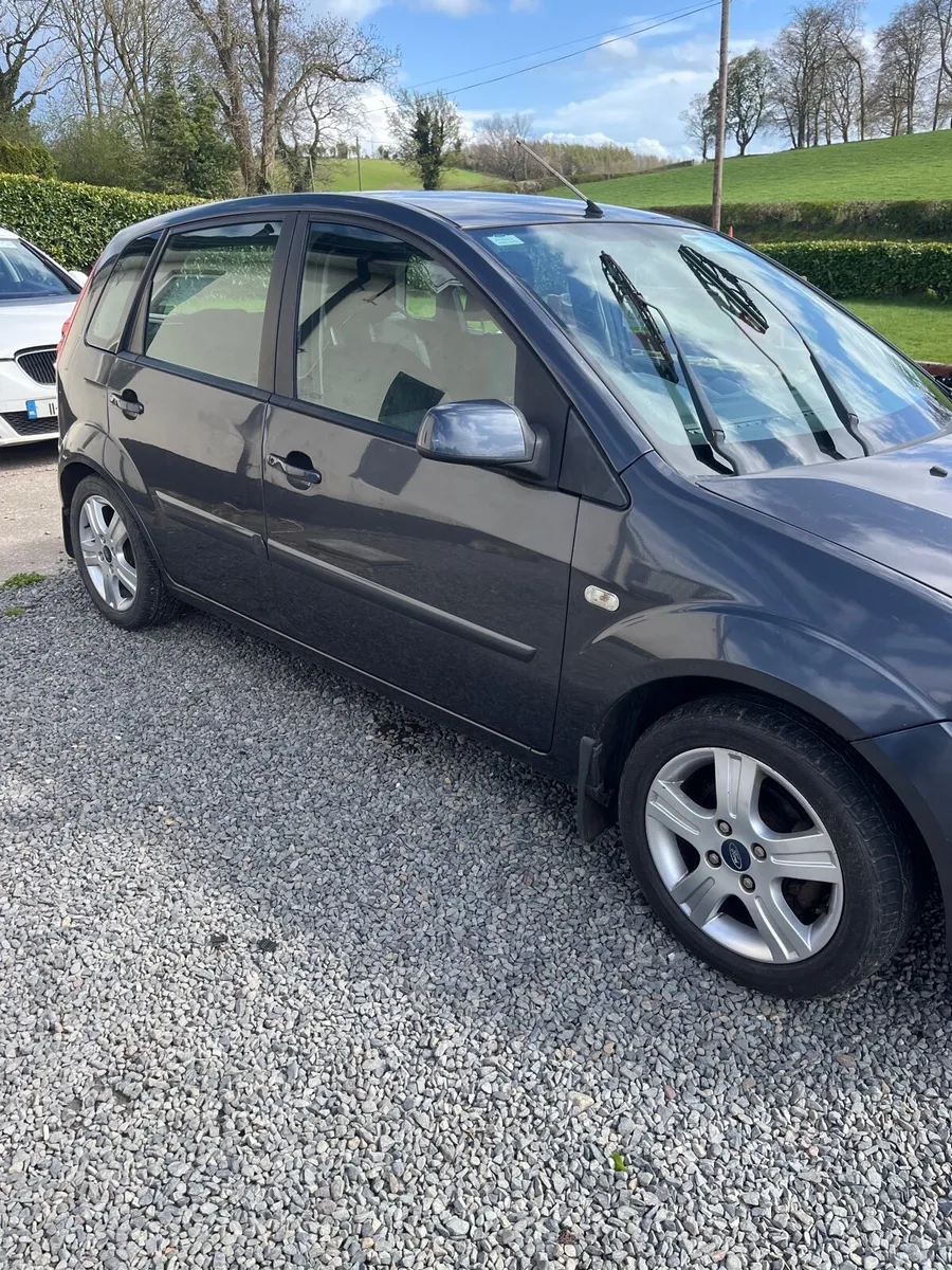 Ford fiesta 1.2 - Image 2