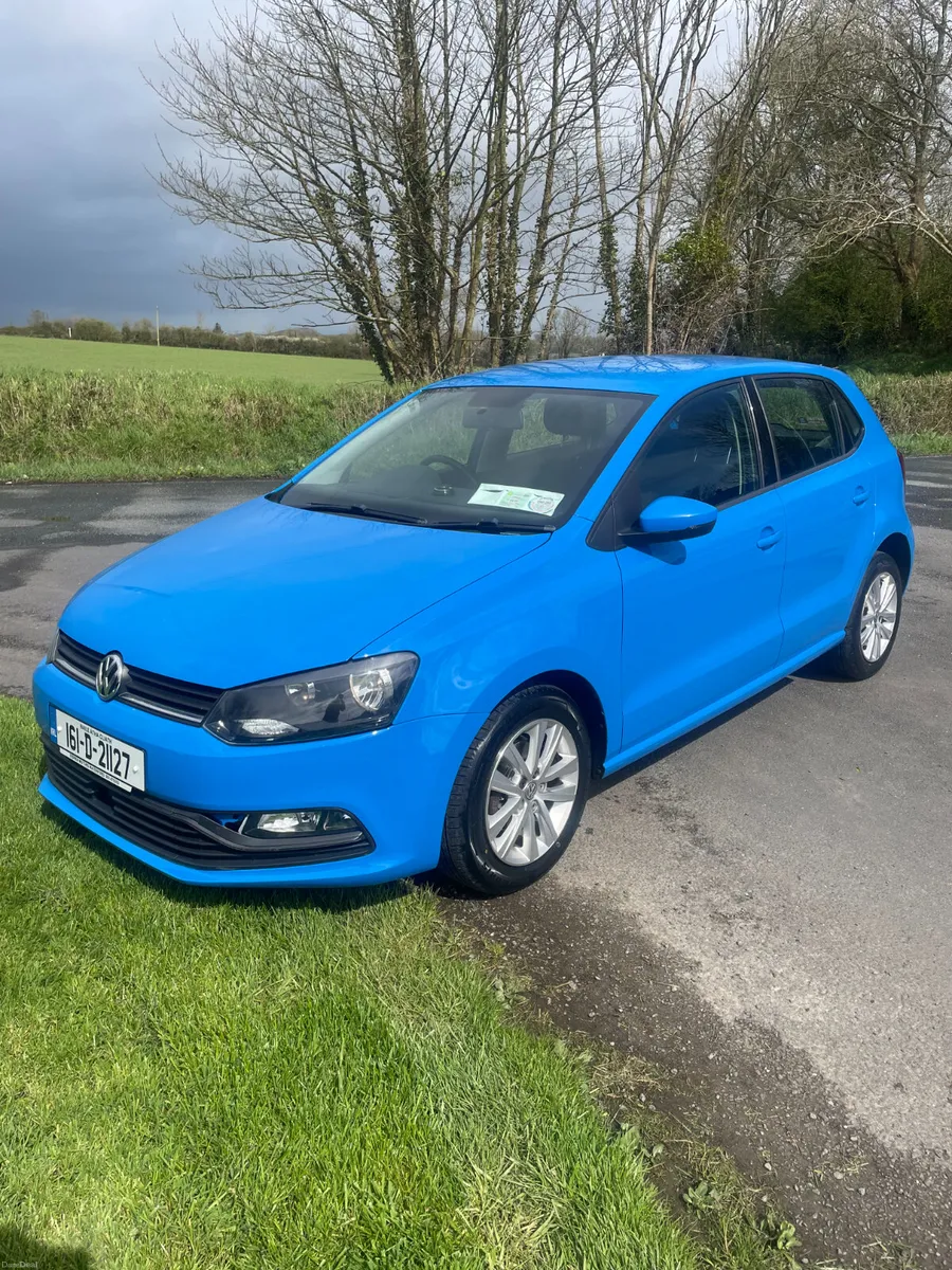 161 VW Polo 1.0L Petrol.. NCT 02/27.. Low KMs - Image 2