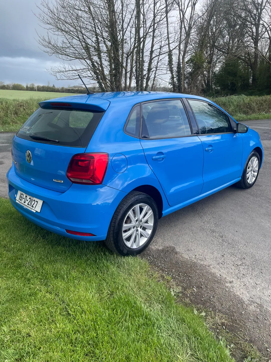 161 VW Polo 1.0L Petrol.. NCT 02/27.. Low KMs - Image 4