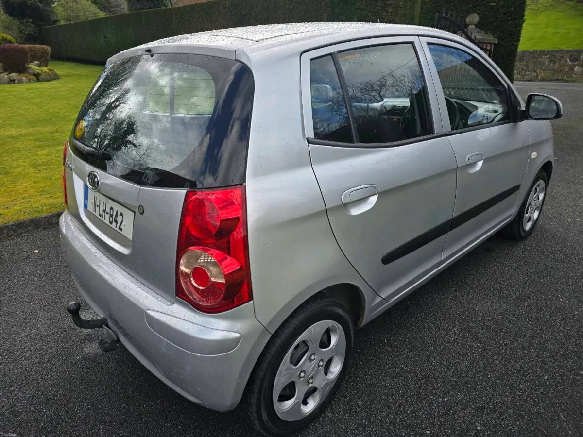 Kia Picanto 63,200 KM - Image 4