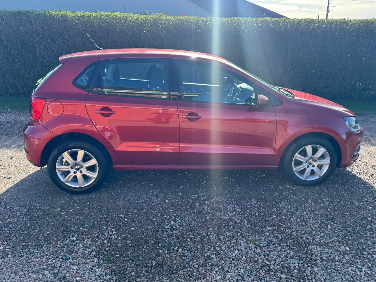 Volkswagen Polo 2014 DSG - Image 3