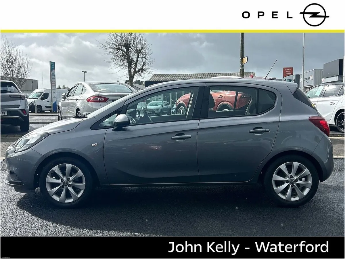 Opel Corsa 1.4 90PS SC - Image 4