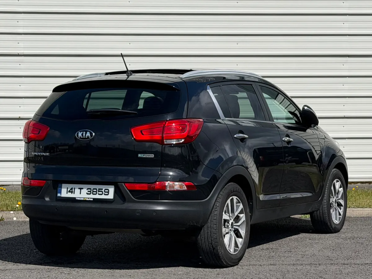 Kia Sportage SunRoof 6month Warranty *NewNCT - Image 2
